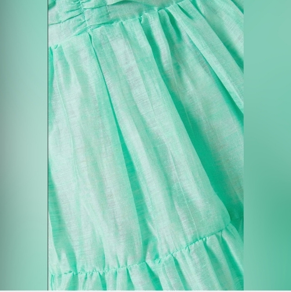 SANDRO Mariella Mini Dress Size 8 NWOT - Picture 6 of 12